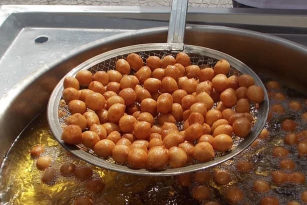 İzmir Lokma Dökme Hizmeti